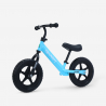 Draisienne pour enfants avec pneus en mousse EVA balance bike Grumpy Prix