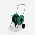 Chariot a tuyau d'arrosage 20 m pour le jardin Tubulus Promotion