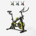 Vélo de biking professionnel Fit Bike avec guidon 10kg Athletica Promotion