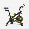 Vélo de biking professionnel Fit Bike avec guidon 10kg Athletica Offre