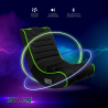 Chaise de jeu ergonomique Floor Rockers avec haut-parleurs Bluetooth Dragon Catalogue