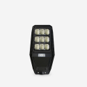Lampada da strada a LED da 100W con sensore di movimento Solis M Remises