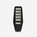 Réverbère LED solaire routier 300W avec détecteur de mouvement Solis XL Remises