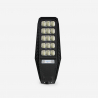 Réverbère LED solaire routier 300W avec détecteur de mouvement Solis XL Remises