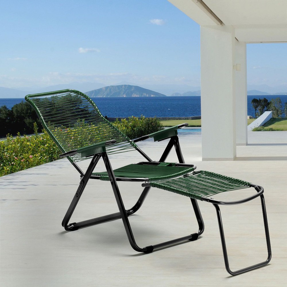 chaises design moderne SPAGHETTI