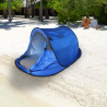Tente 2 places de plage camping protection UV TENDAFACILE XL Choix