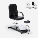 Fauteuil pédicure et massage des pieds Idro pulp Promotion