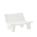 Banc Canapé design intérieur et extérieur Slide Low Lita Love 