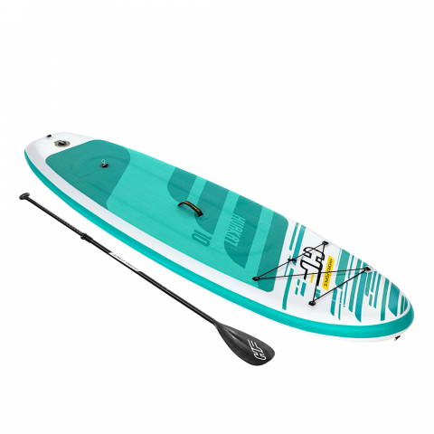 Planche de Paddle 305 cm SUP Hydro-Force Huaka'i Bestway 65346 Promotion