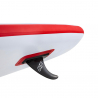 Planche de Paddle SUP 381 cm Hydro-Force Fastblast Tech Set Bestway 65343 Dimensions