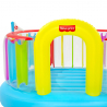 Château gonflable trampoline pour les enfants Bestway Bouncetopia 93561 Catalogue