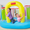 Château gonflable trampoline pour les enfants Bestway Bouncetopia 93561 Prix