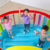 Château gonflable trampoline pour les enfants Bestway Bouncetopia 93561 Choix