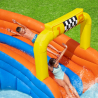 Aire de jeux gonflable piscine pour enfants Super Speedway Bestway 53377 Remises