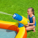 Aire de jeux gonflable piscine pour enfants Super Speedway Bestway 53377 Catalogue