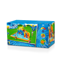 Aire de jeux gonflable piscine pour enfants Super Speedway Bestway 53377 