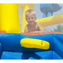 Aire de jeux gonflable piscine pour enfants Super Speedway Bestway 53377 Caractéristiques