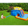 Aire de jeux gonflable piscine pour enfants Super Speedway Bestway 53377 Prix