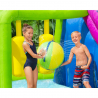 Aire de jeux aquatique gonflable pour enfants Splash Course Bestway 53387 Offre
