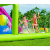 Aire de jeux aquatique gonflable pour enfants Splash Course Bestway 53387 Remises