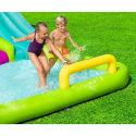 Aire de jeux aquatique gonflable pour enfants Splash Course Bestway 53387 Catalogue