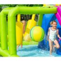 Aire de jeux aquatique gonflable pour enfants Splash Course Bestway 53387 Caractéristiques