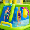 Aire de jeux aquatique gonflable pour enfants Splash Course Bestway 53387 Modèle