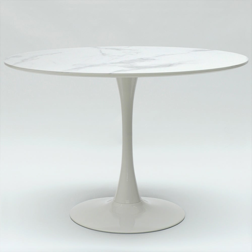 table tulip design moderne MURMAR