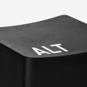 Pouf chaise et tabouret en plastique clavier ordinateur pc touche ALT Remises
