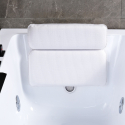Coussin de baignoire confortable rembourré ergonomique hydrofuge Moale Choix