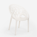 Chaise de cuisine bar extérieur au design moderne Fragus Modèle