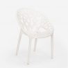 Chaise de cuisine bar extérieur au design moderne Fragus Modèle