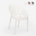 Chaise de cuisine bar extérieur au design moderne Fragus Catalogue
