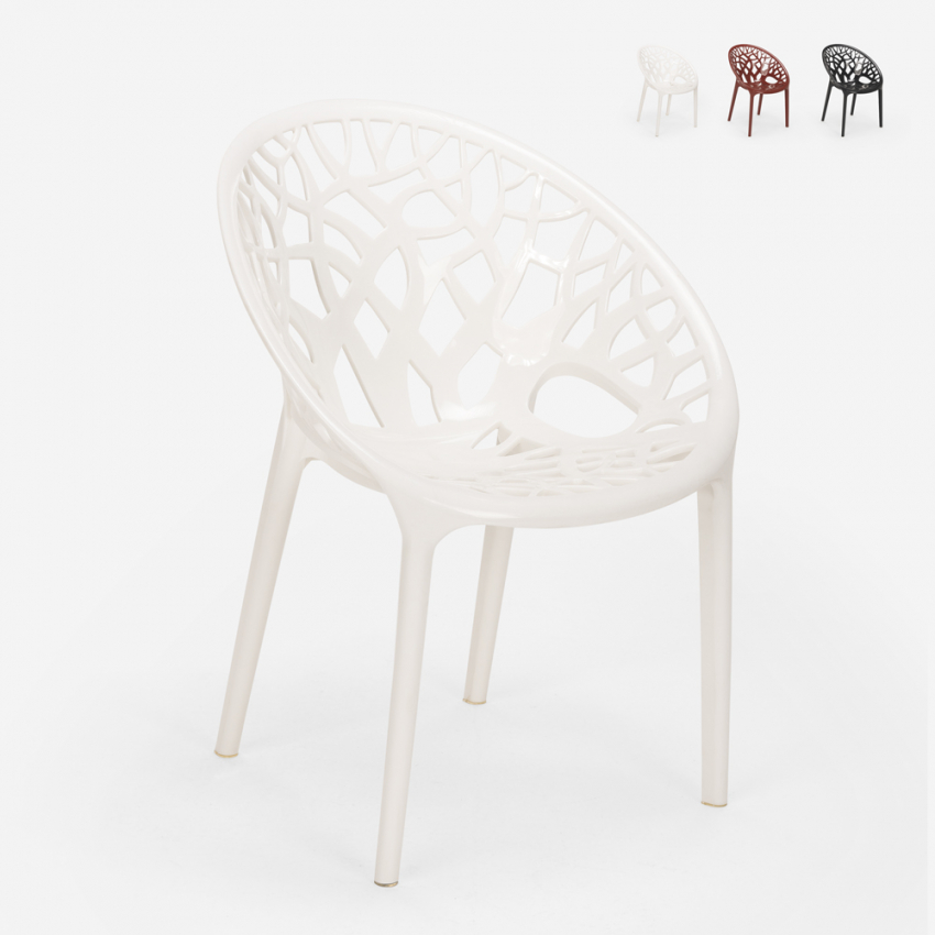 Chaise de cuisine bar extérieur au design moderne Fragus Catalogue Chaise de cuisine bar extérieur au design moderne Fragus Catalogue