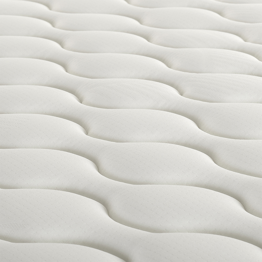Matelas Double 160 X 200 Anatomique Orthopédique Mémoire De Forme 23cm Comfort M