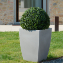 Vase décoration 50 cm Design salon jardin et terrasse Hydrus Caractéristiques