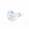 Spa gonflable ronde 216x80cm Bestway Lay-Z SPA Santorini Hydrojet Pro 7 places 60075 