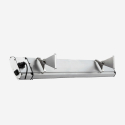 Radiateur Wifi infrarouge 3200 W sans émission lumineuse minuterie Laver XXL Réductions
