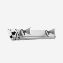 Radiateur infrarouge 1800W WiFi sans émission lumineuse Laver L Réductions