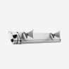 Radiateur infrarouge 1800W WiFi sans émission lumineuse Laver L Réductions