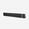 Radiateur infrarouge 1800W WiFi sans émission lumineuse Laver L Offre