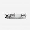 Radiateur infrarouge sans émissions lumineuses chauffage WiFi 1500W Laver M Réductions