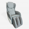 Fauteuil de massage thérapeutique professionnel à gravité zéro Nebula