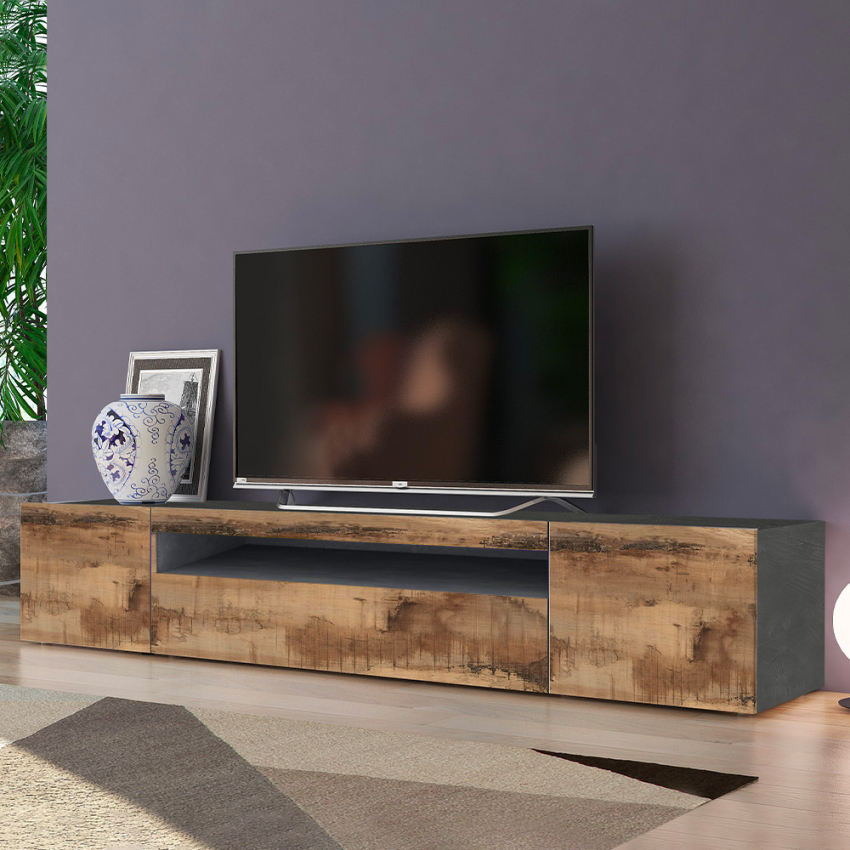 Meuble TV design - Ensemble TV haut de gamme