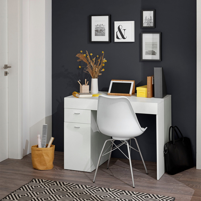 Bureau 100x60 Avec Plateau Coulissant Travail Et Chambre Sliding M Bureau 100x60 Avec Plateau Coulissant Travail Et Chambre Sliding M