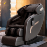 Fauteuil de massage professionnel électrique Full Body 3D Zero Gravity Rakhi Offre
