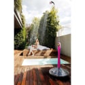 Douche solaire d'extérieur portable pour piscine et jardin Sunny 