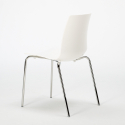 Ensemble table carrée pliante 70x70cm acier 2 chaises extérieur Mores 