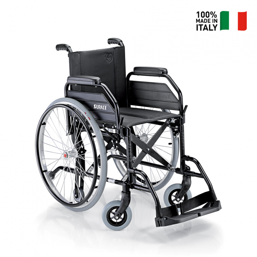 fauteuils roulants personnes Âgées handicappées LEVIS SURACE