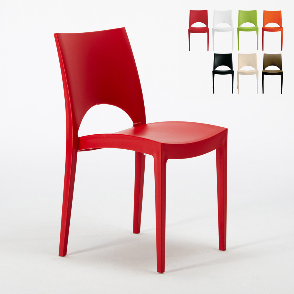 builders plastic chairs